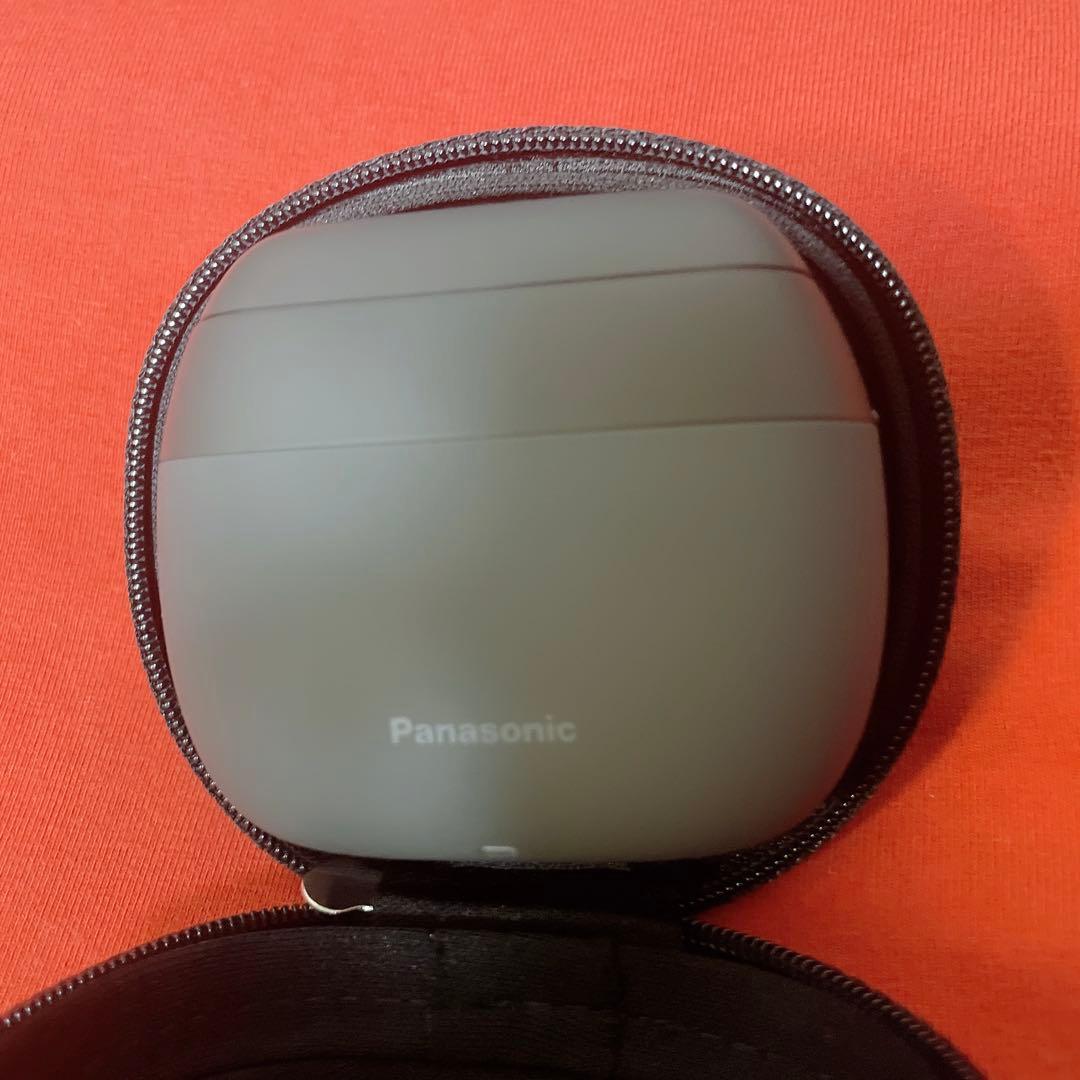 Panasonic ES-PV3A-K メンズシェーバー