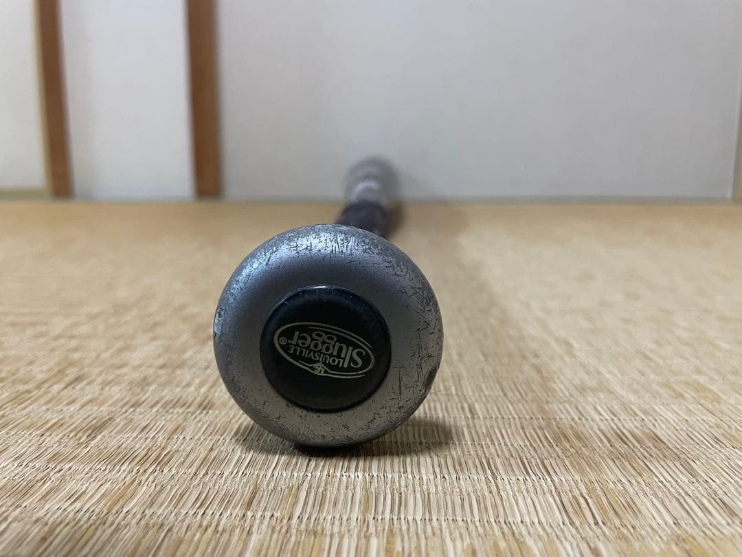 Louisville Slugger Catalyst 軟式バットJRB015B