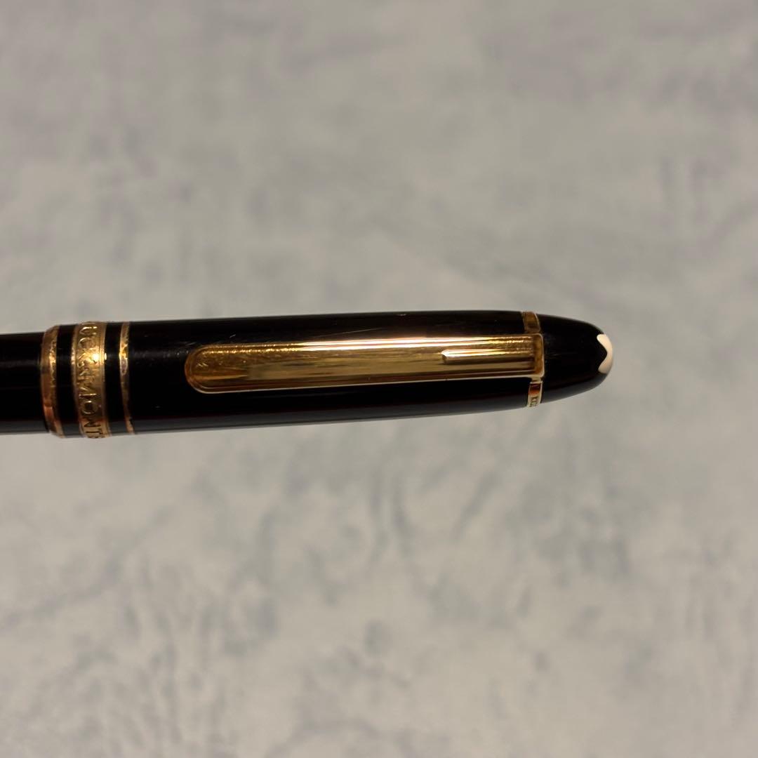 MONT BLANC モーツァルト ボールペン 116