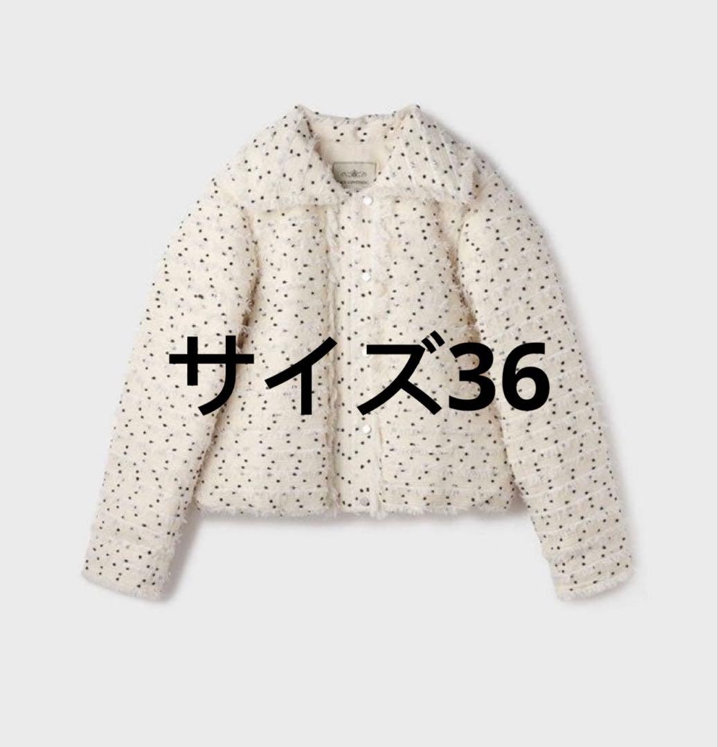 Rika36サイズ一枚