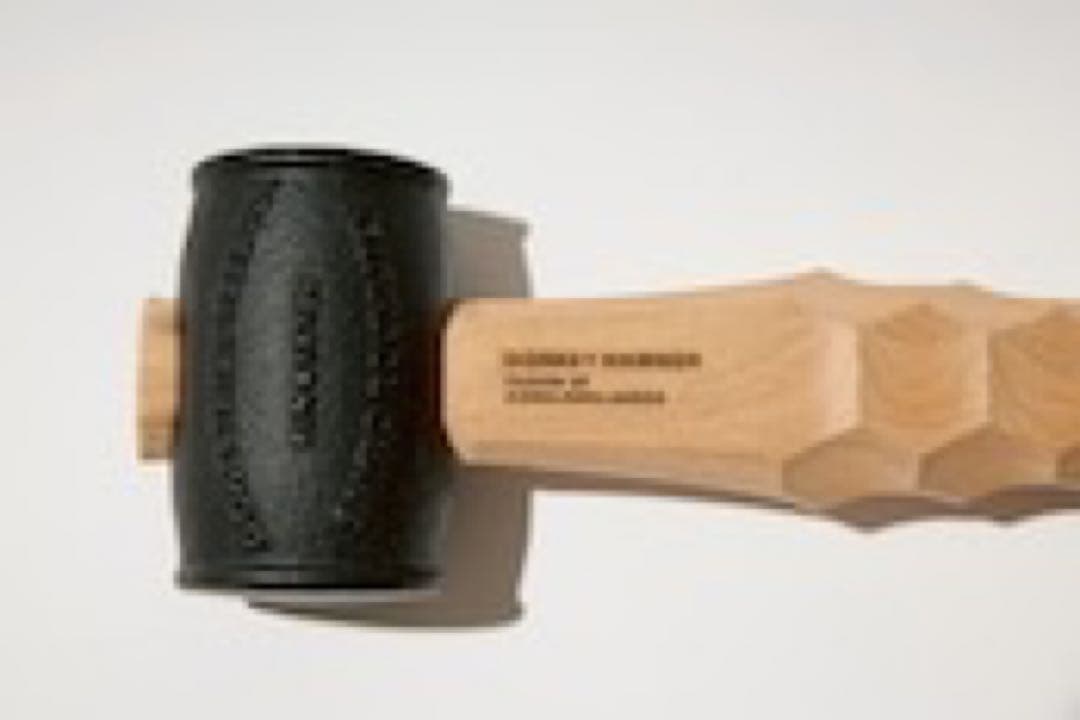 asimocrafts DONKEY HAMMER_A ハンマー