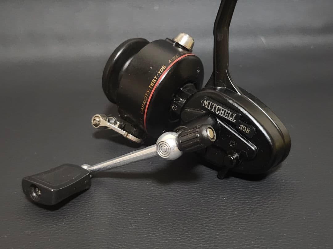 MITCHELL 308 スピニングリール