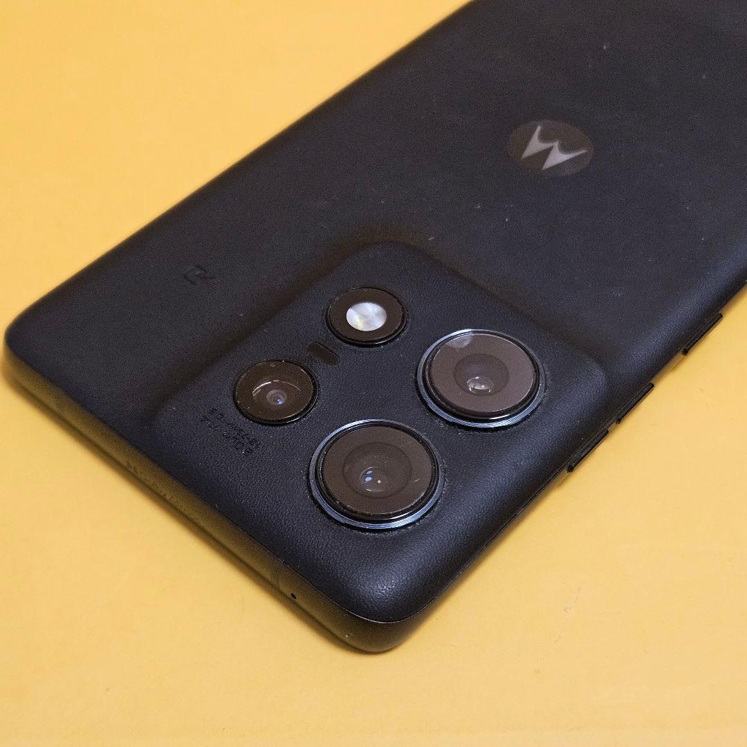 Motorola Edge 50 Pro｜24時間以内発送#499