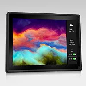 【お得品】【新品】高解像度デジタルフォトフレーム NexFoto