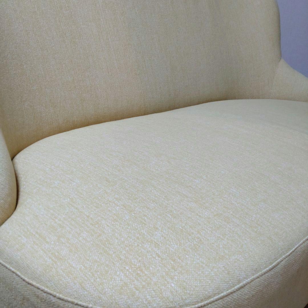 unico(ウニコ) SOPHIE sofa 2 seater ソフィー