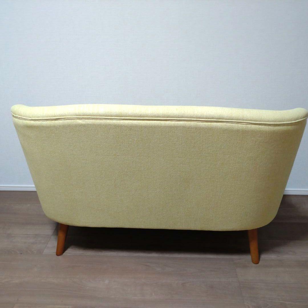 unico(ウニコ) SOPHIE sofa 2 seater ソフィー