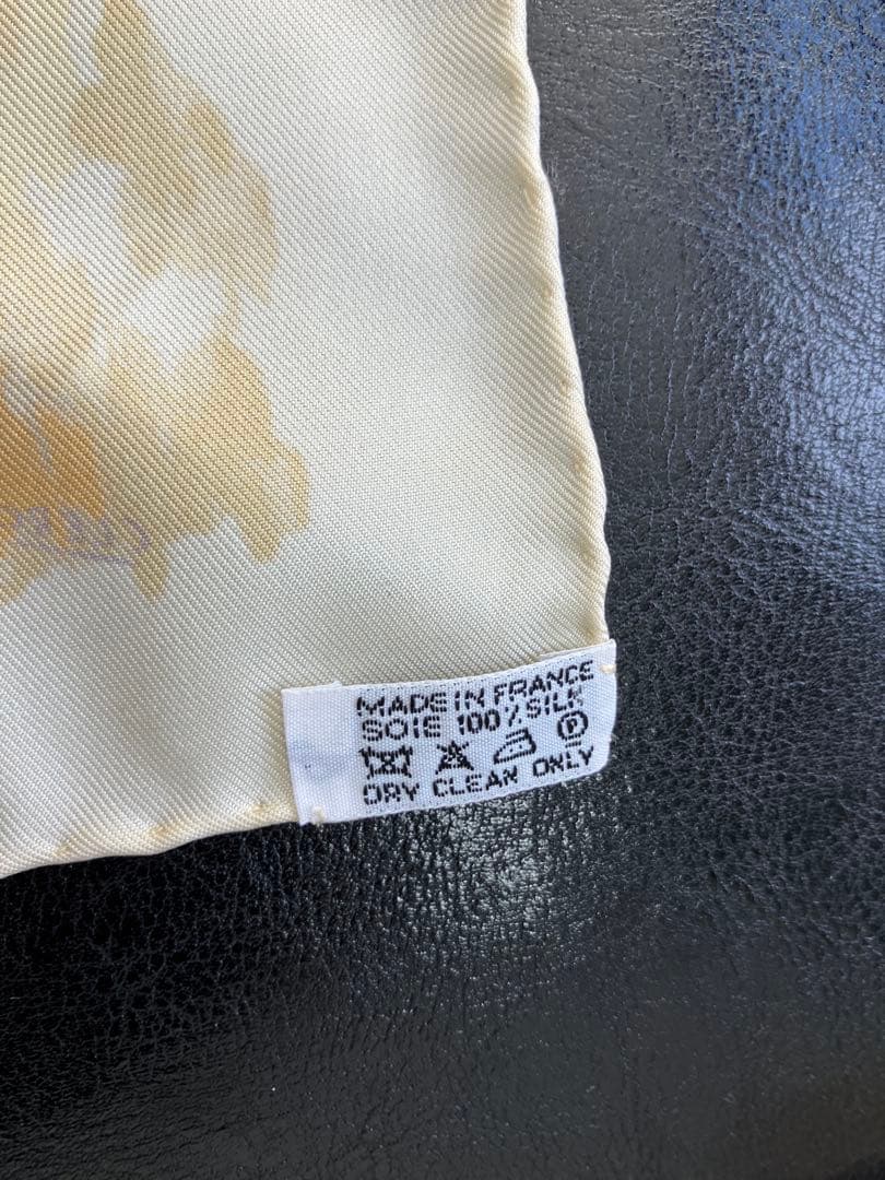 値下げ！希少　極美品　HERMES エルメス ガヴロッシュ コンチェルト　名作