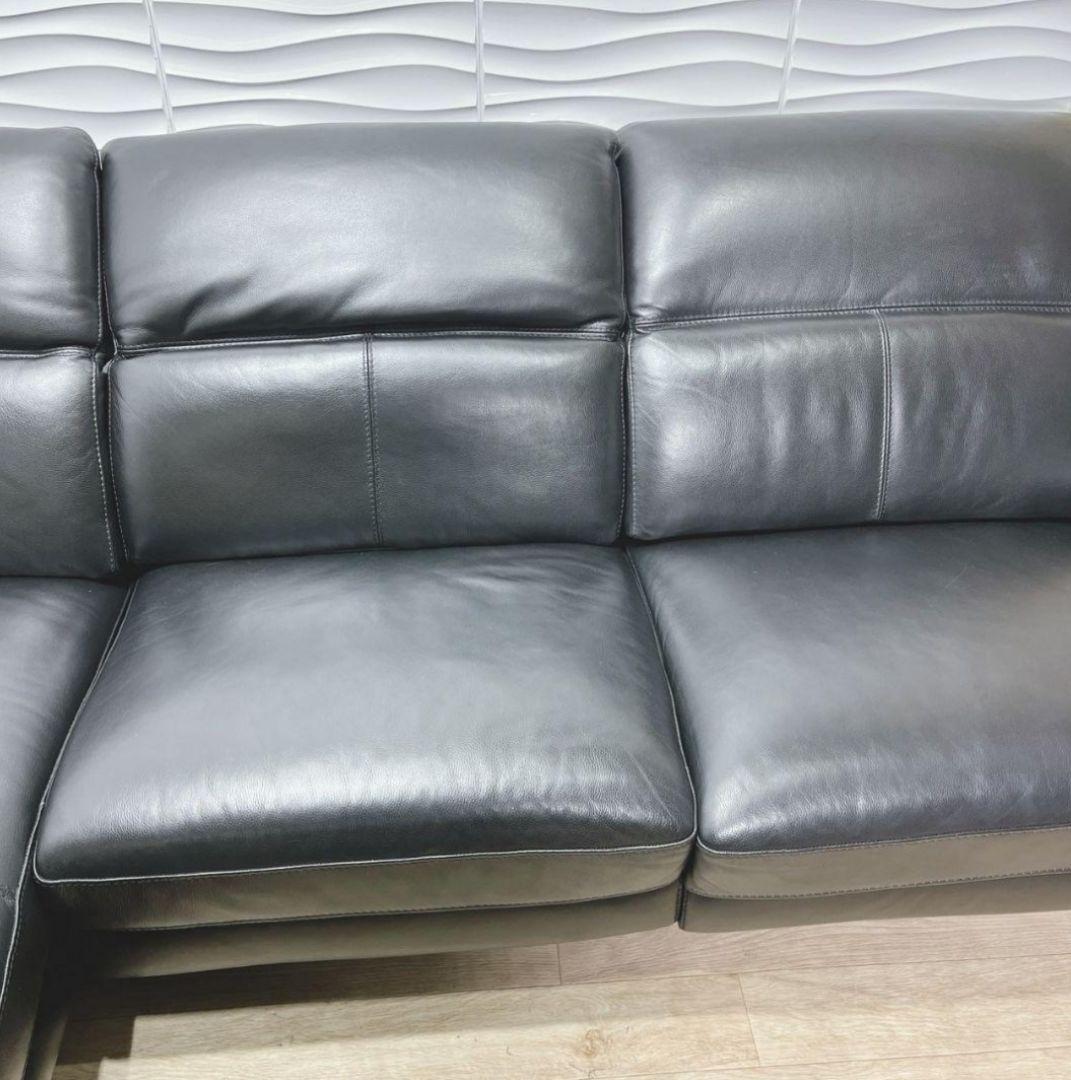 ◇使用1年◇大塚家具◇リクライニングカウチソファ◇