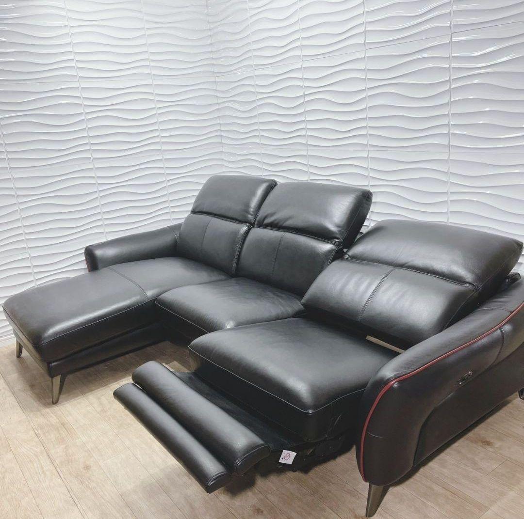 ◇使用1年◇大塚家具◇リクライニングカウチソファ◇