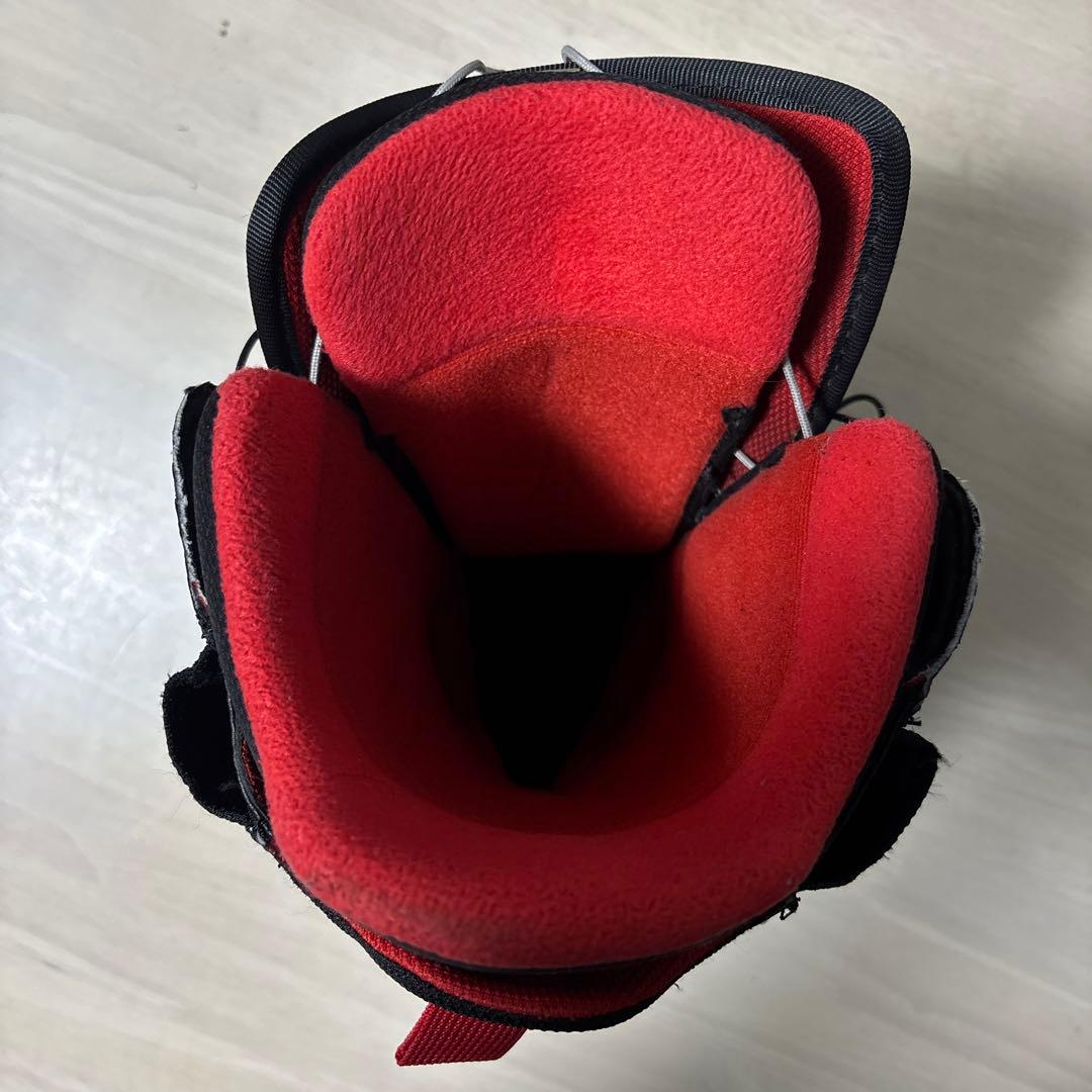 ※緊急値下げ！！BURTONバートン　スノーボードブーツ　26cm