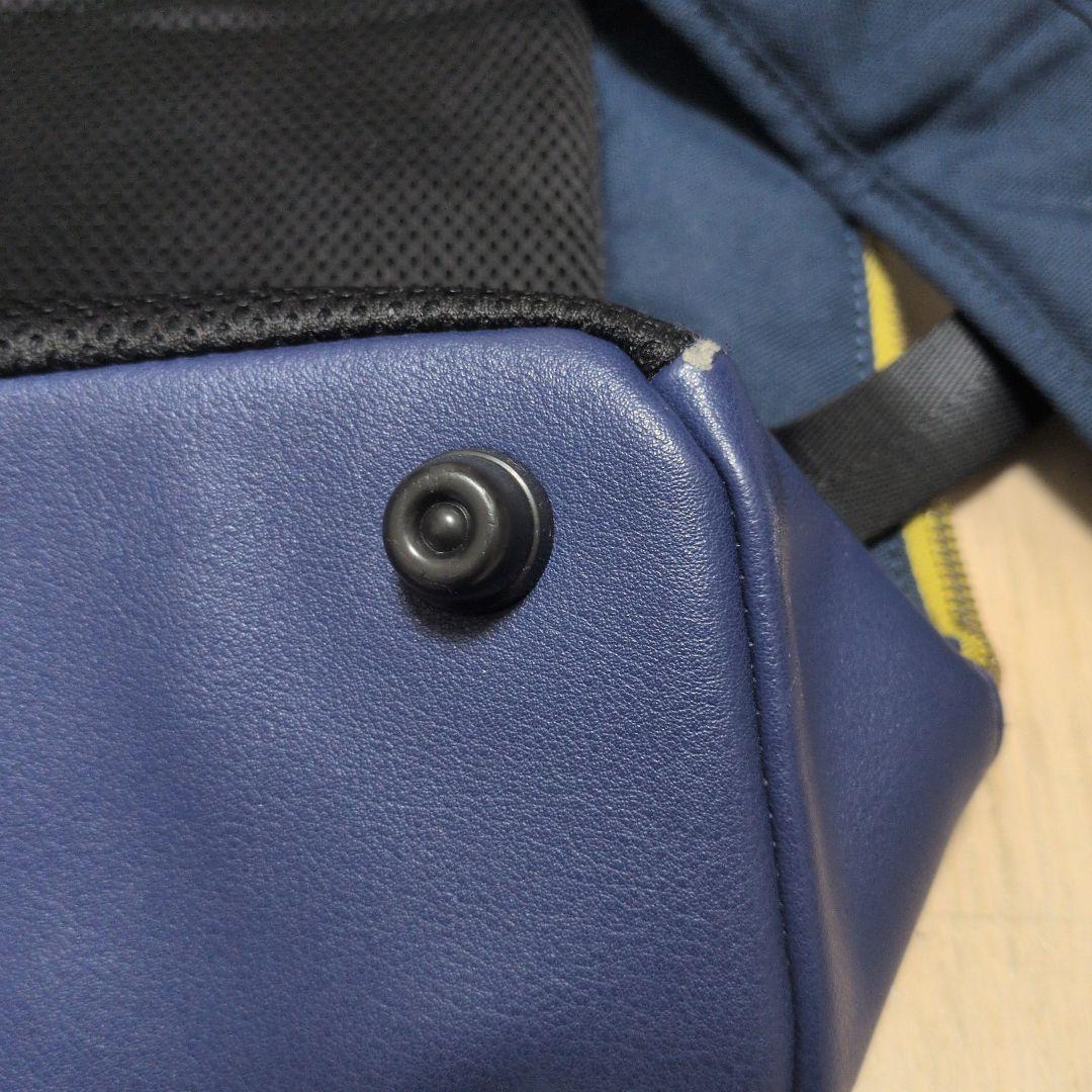 Sweetマギアレコード 魔法少女まどか☆マギカ外伝 リュック七海モデル