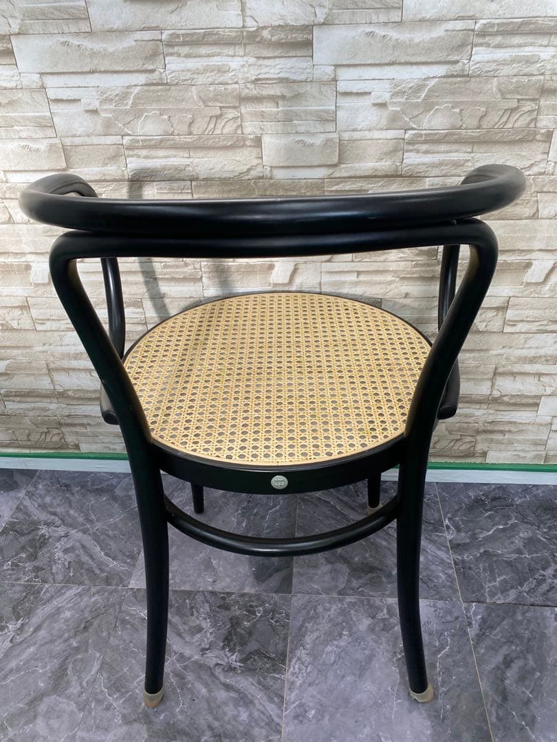 トーネット　THONET 木椅子