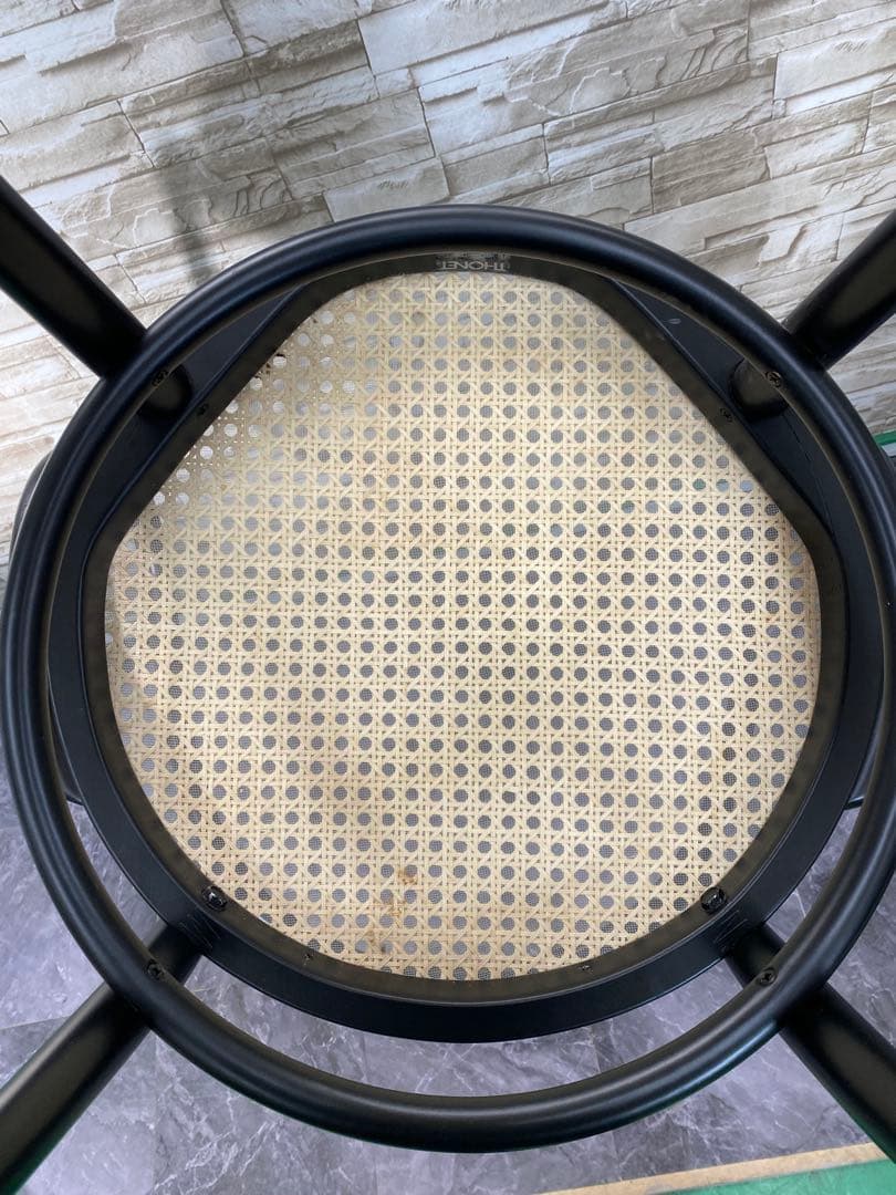 トーネット　THONET 木椅子