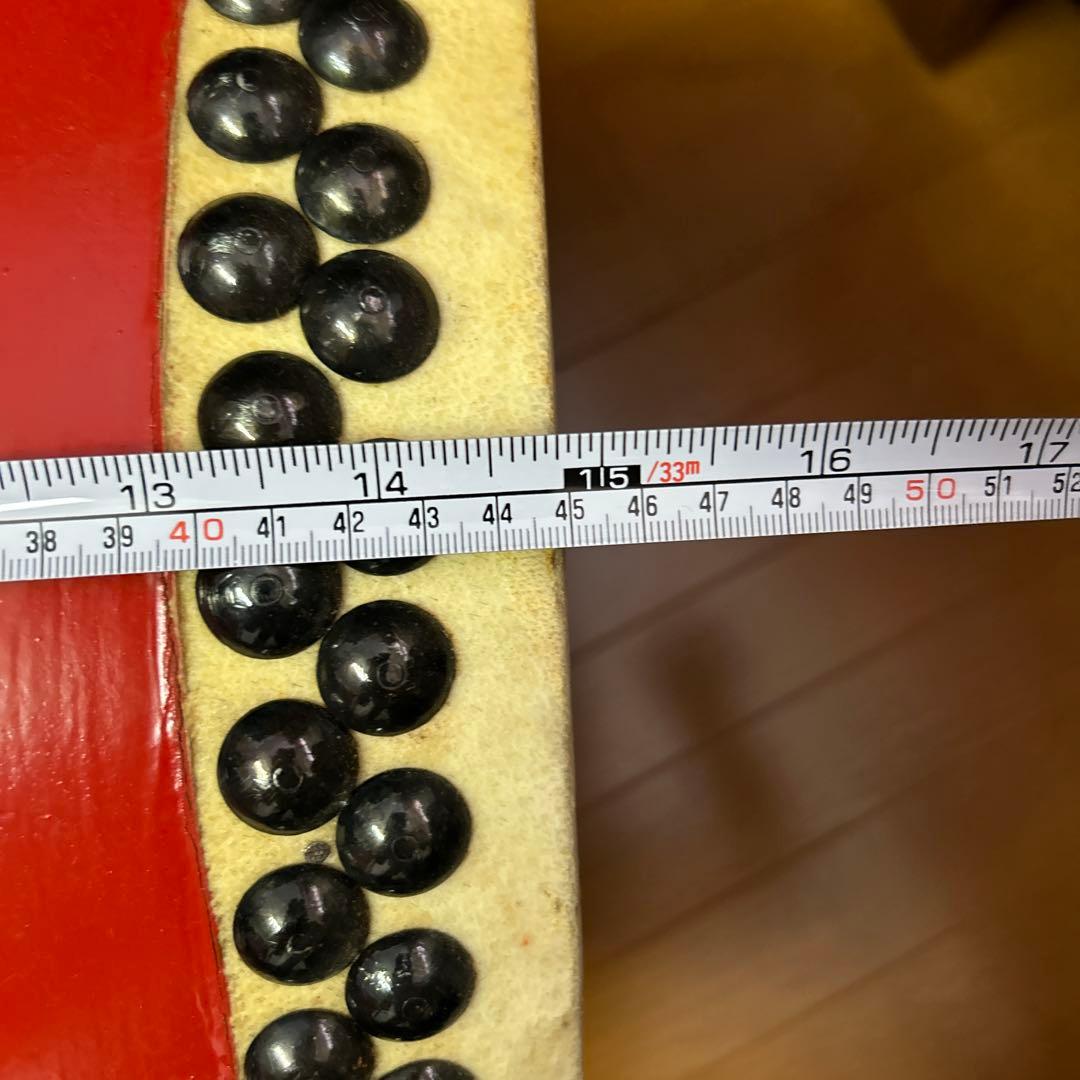 エイサー大太鼓45センチ