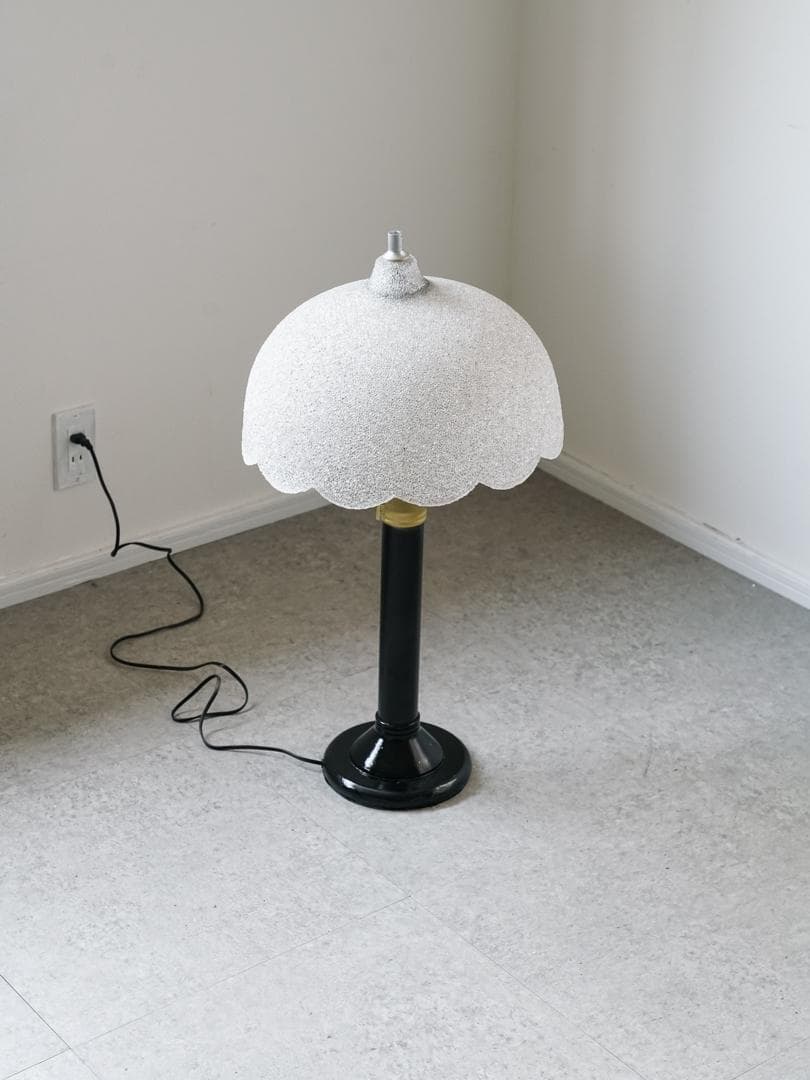 vintage フロア ルームランプ 照明 ミッドセンチュリー レトロ