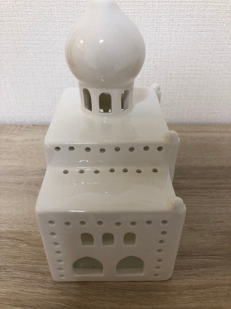 ★新品★【ケーラー】URBANIA チボリ ニム　キャンドルホルダー