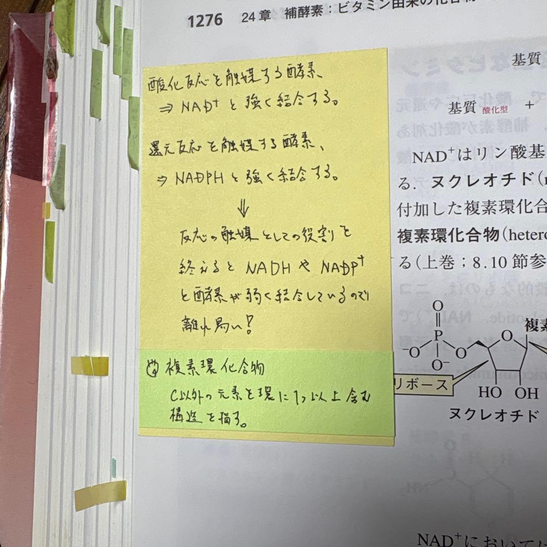 ブルース 有機化学 第7版　上/ 下/ 問題の解き方