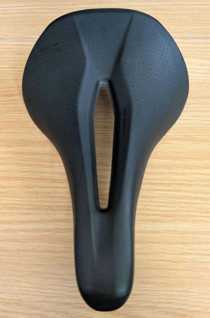 s-works POWER ARC 155mm巾