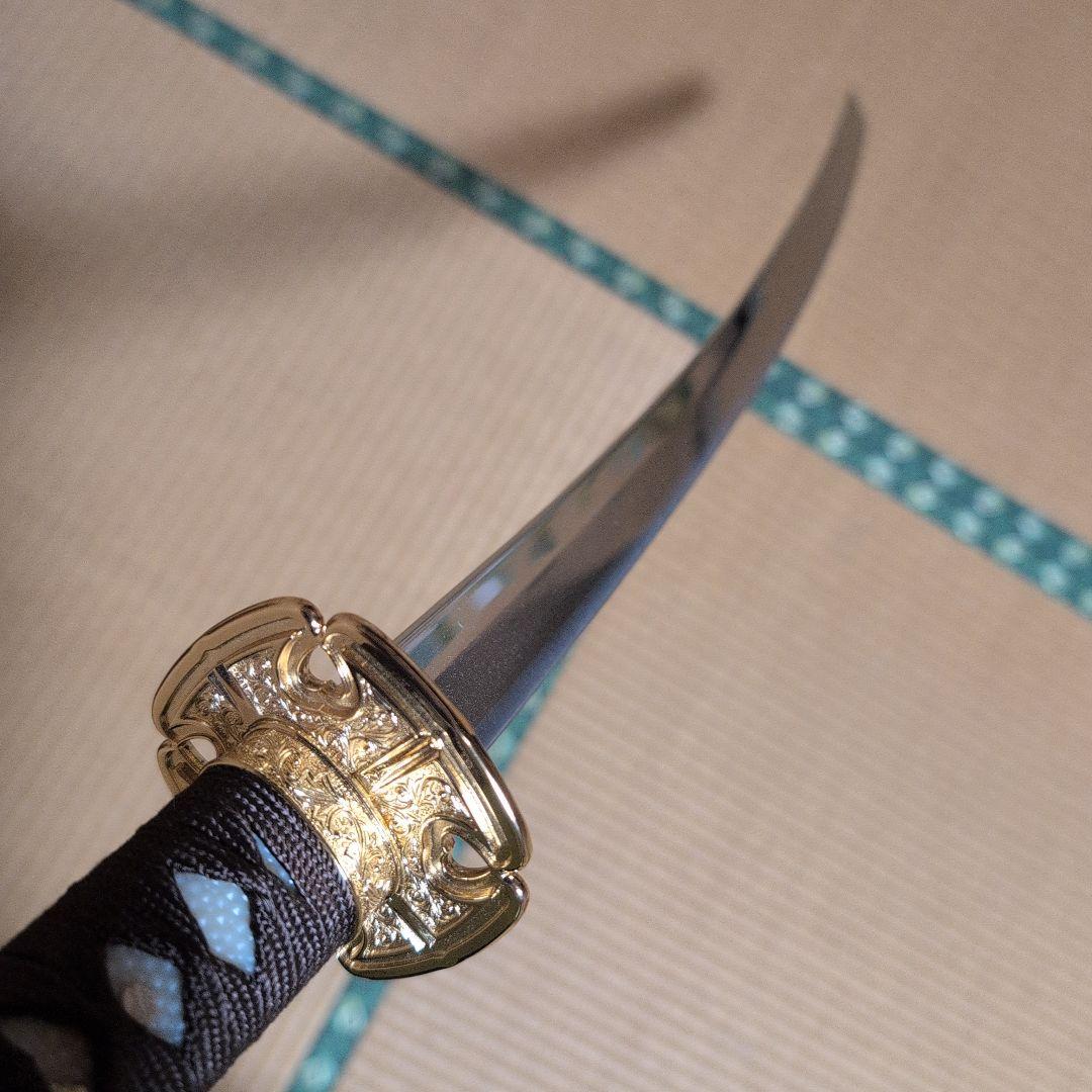 模造刀・陣大刀 〜天下五剣〜 『童子切安綱』拵え