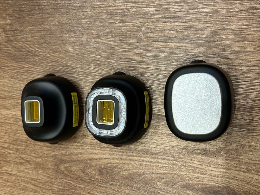 ※※さねってぃ※※YAMAN 脱毛器 レイボーテRフラッシュハイパー