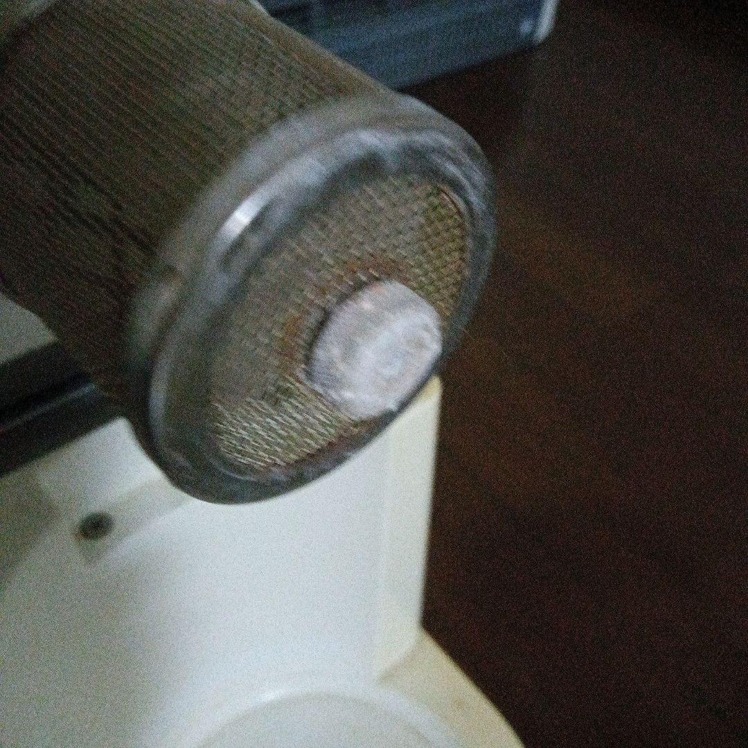 ナノバブル水素水生成器　アクアクローバー　SIC-220