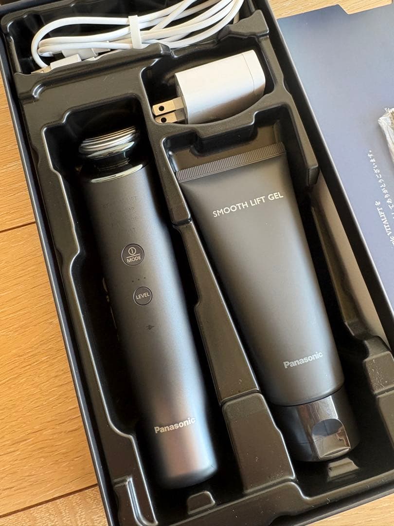 Panasonic バイタリフト EH-SR85 起動不可 ジャンク