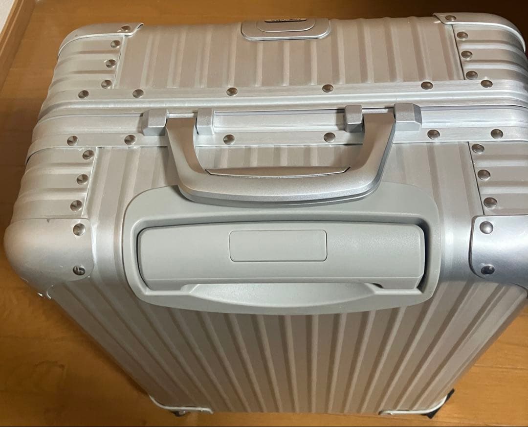 本間ゴルフ　キャリーケース