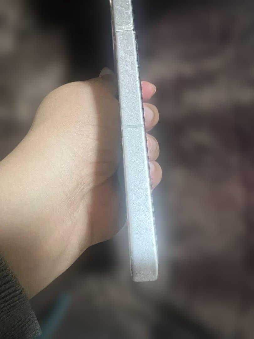 ZTE リベロ フリップ ゴールド 折りたたみ式スマートフォン