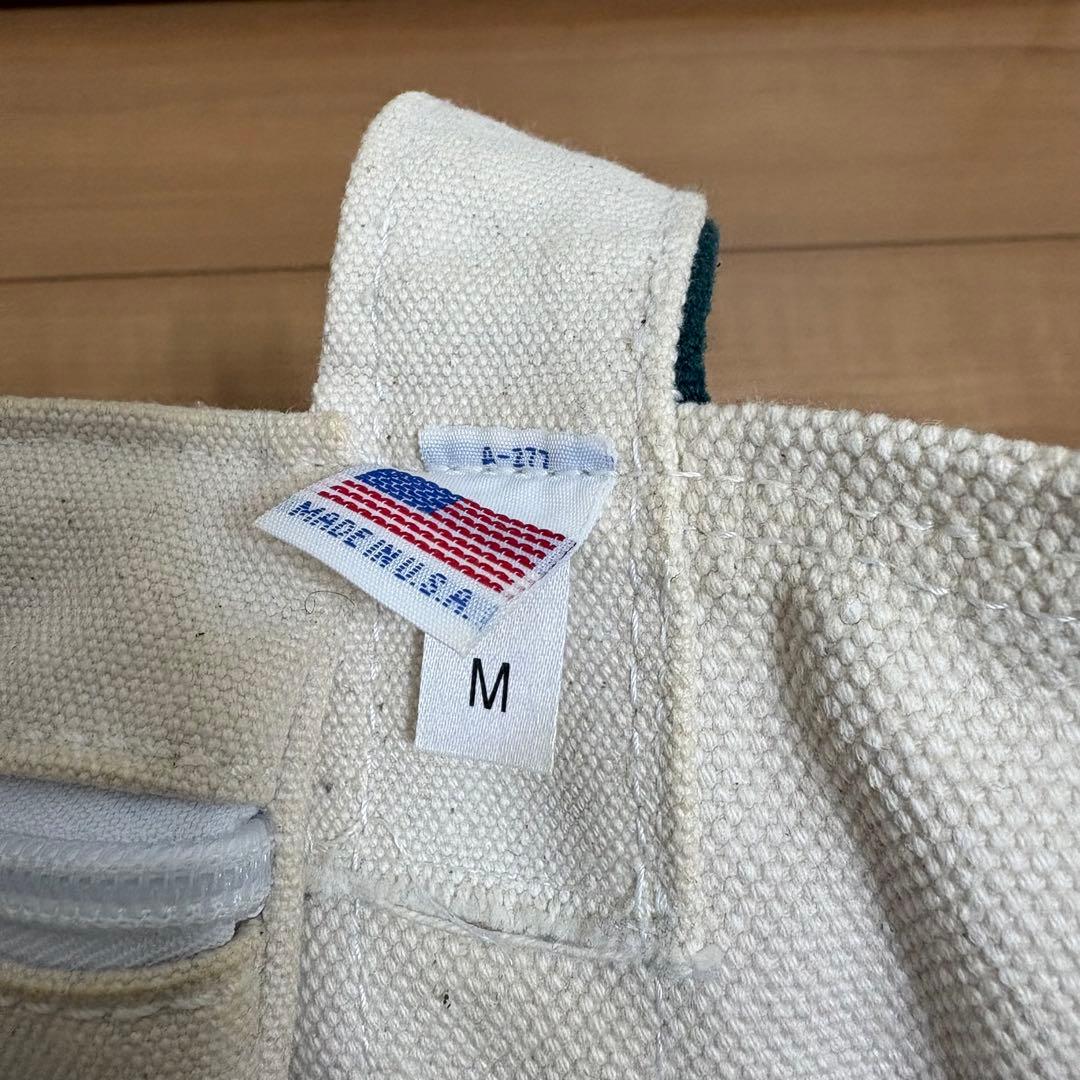 KCP トートバッグ Mサイズ　USA製