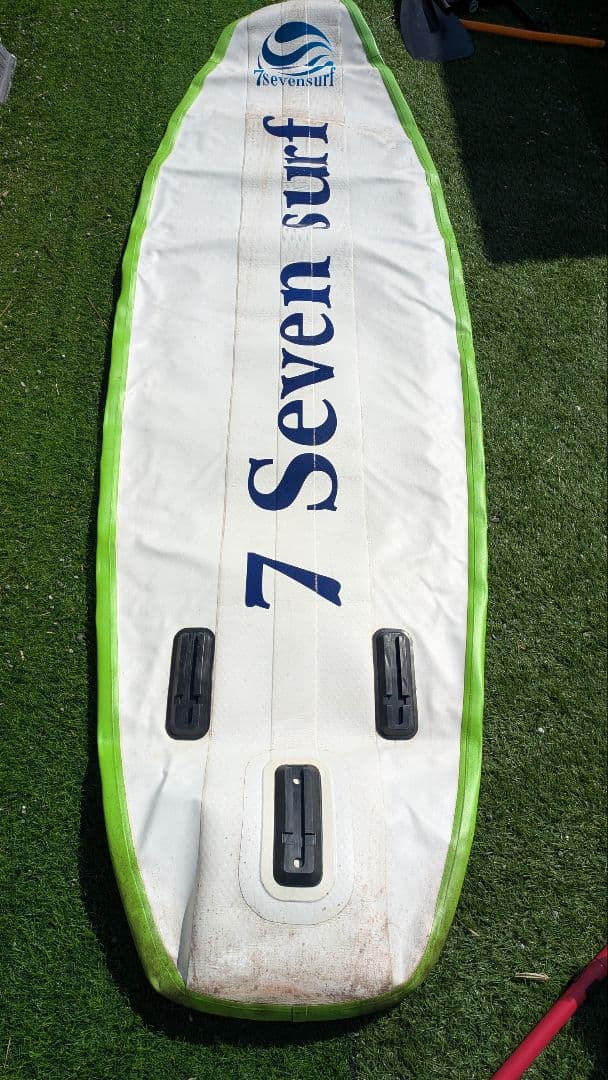 Seven surf サーフボード 7