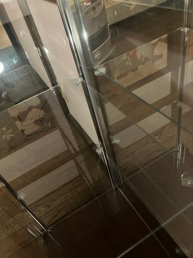 不二貿易　コレクションケース