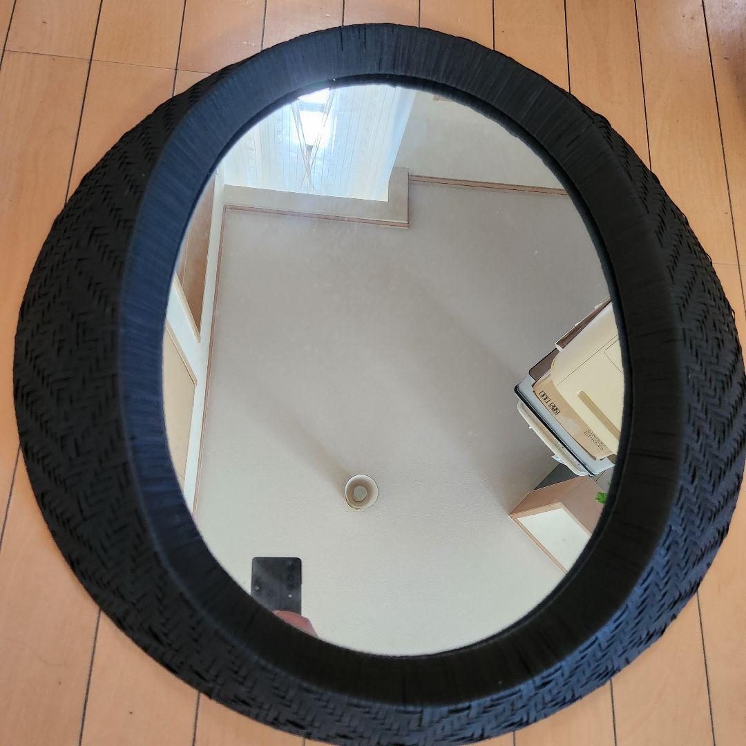 鏡 umbra Ola Wall Mirror