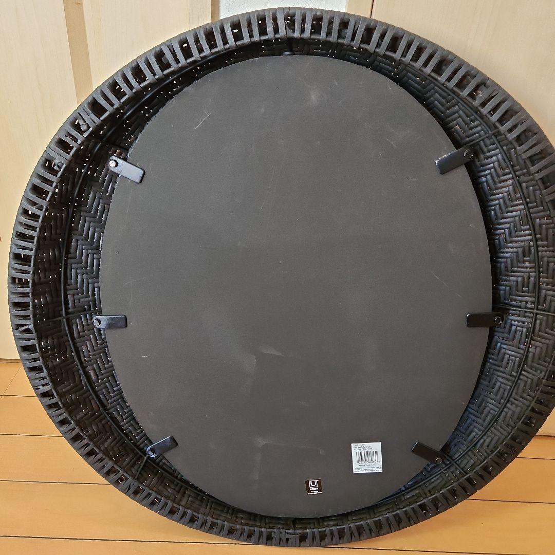 鏡 umbra Ola Wall Mirror