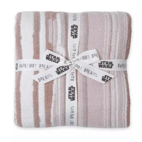 【日本未発売】スターウォーズ CozyChic® ブランケット