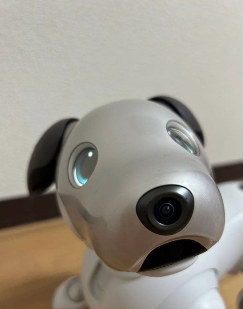 【大幅値下げ】動作確認済み SONY aibo ERS-1000