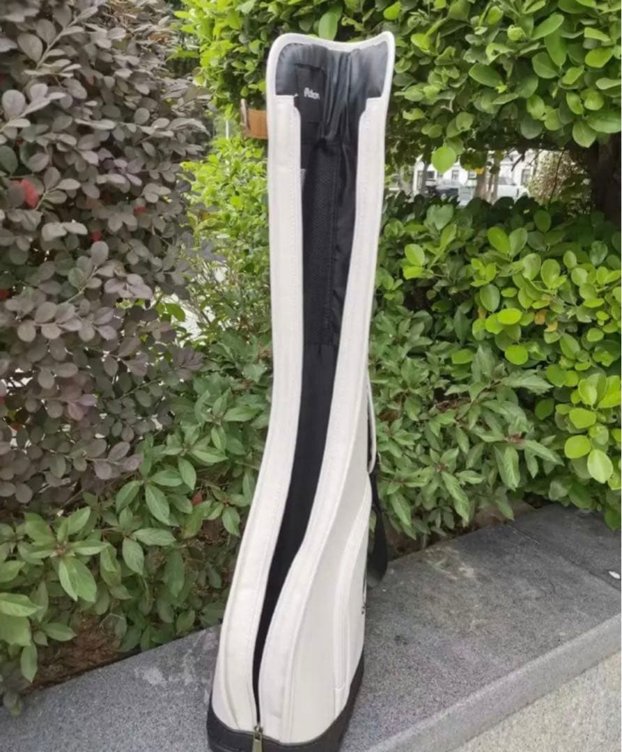 マルボン クラブケース スタンド ハーフケース ショートコース