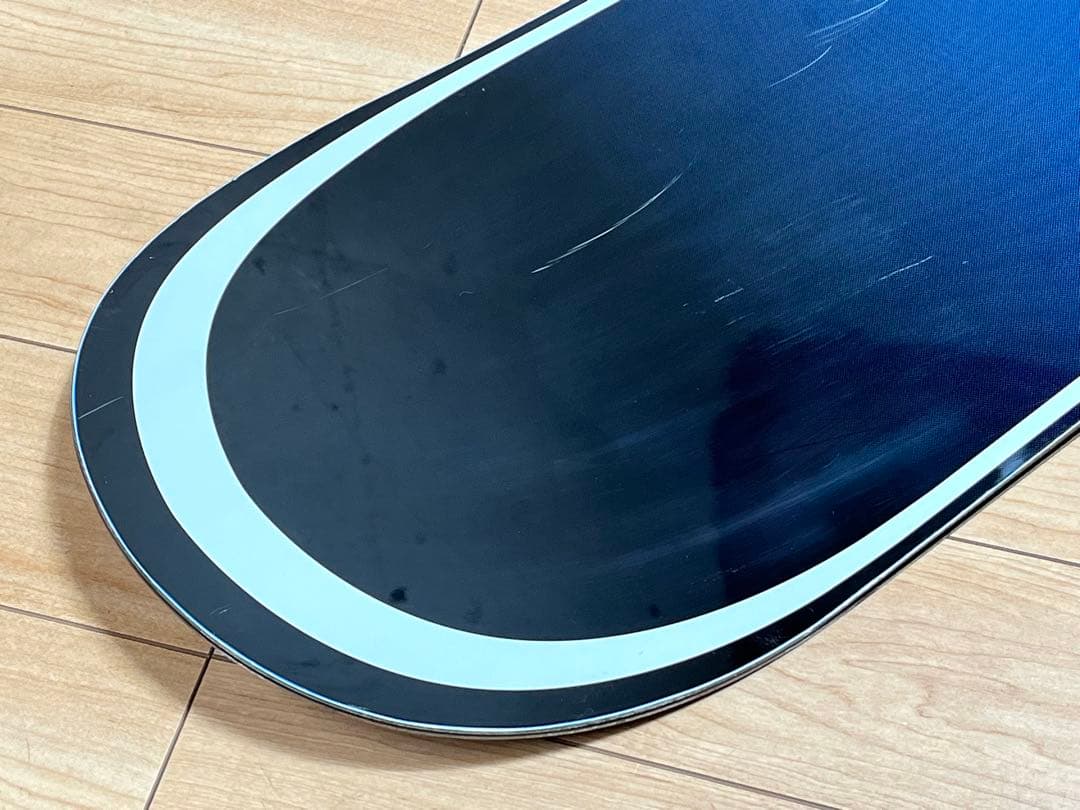 スノーボード モス moss boards PRO50 / 150cm