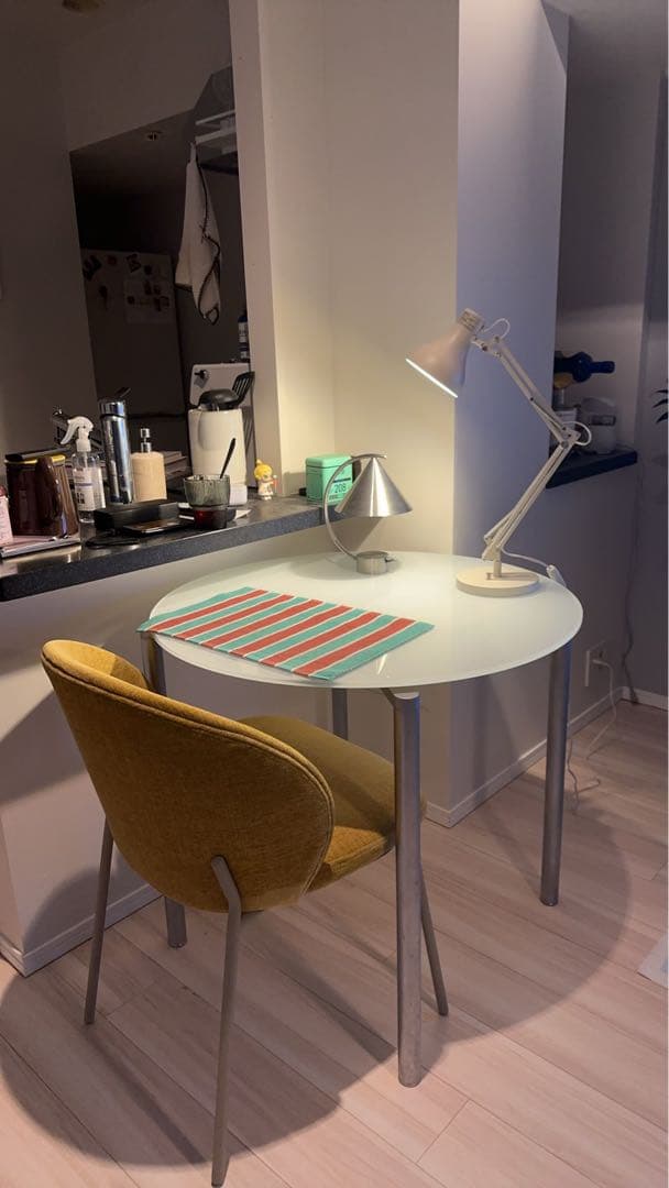 [専用Reina様]Boconcept Princetonダイニングチェア
