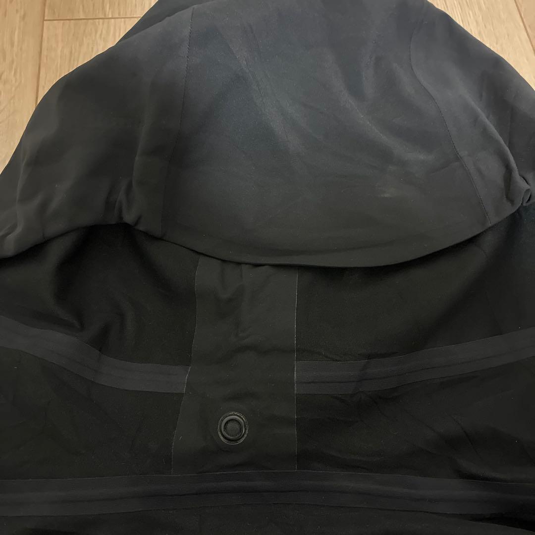 あ*い様 ARC'TERYX アークテリクス　trino sl hoody正規品