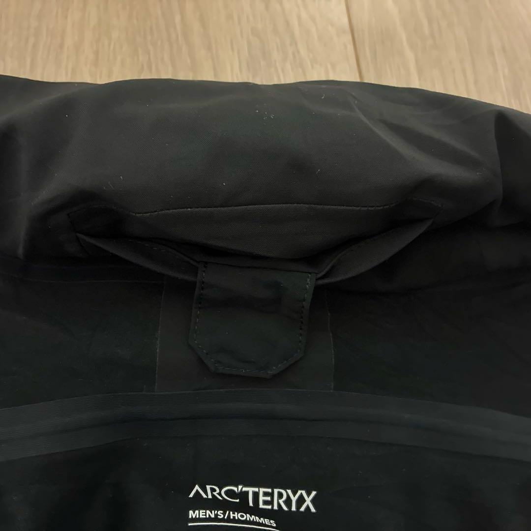 あ*い様 ARC'TERYX アークテリクス　trino sl hoody正規品