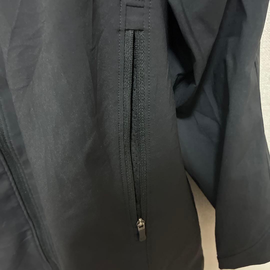 あ*い様 ARC'TERYX アークテリクス　trino sl hoody正規品