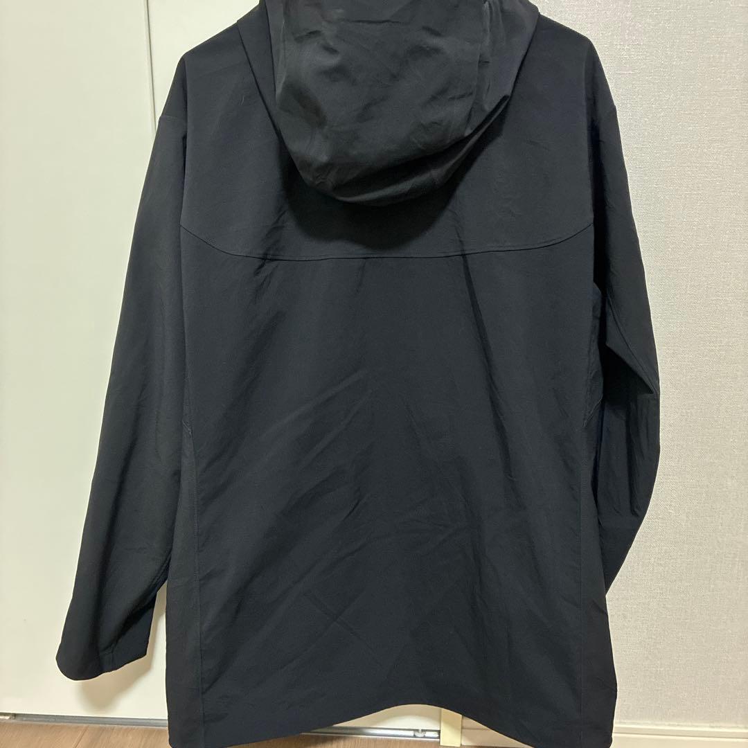 あ*い様 ARC'TERYX アークテリクス　trino sl hoody正規品