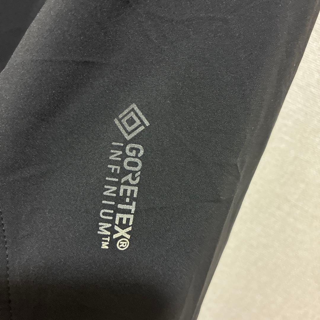 あ*い様 ARC'TERYX アークテリクス　trino sl hoody正規品