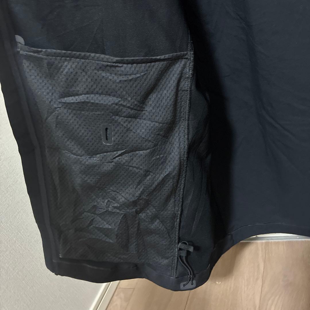 あ*い様 ARC'TERYX アークテリクス　trino sl hoody正規品