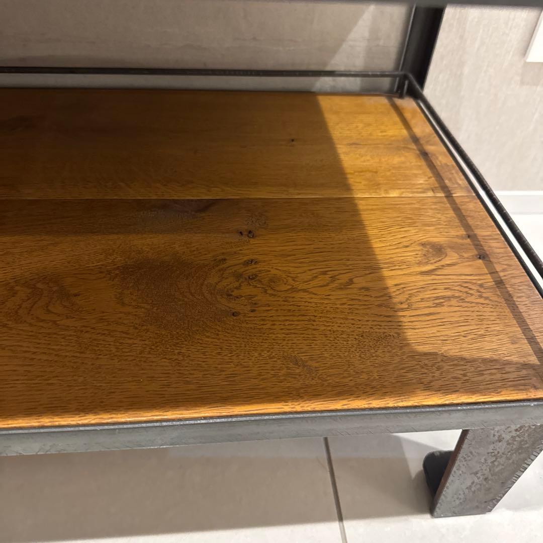 トラックファニチャーTruck Furniture テレビボード　AGSHELF