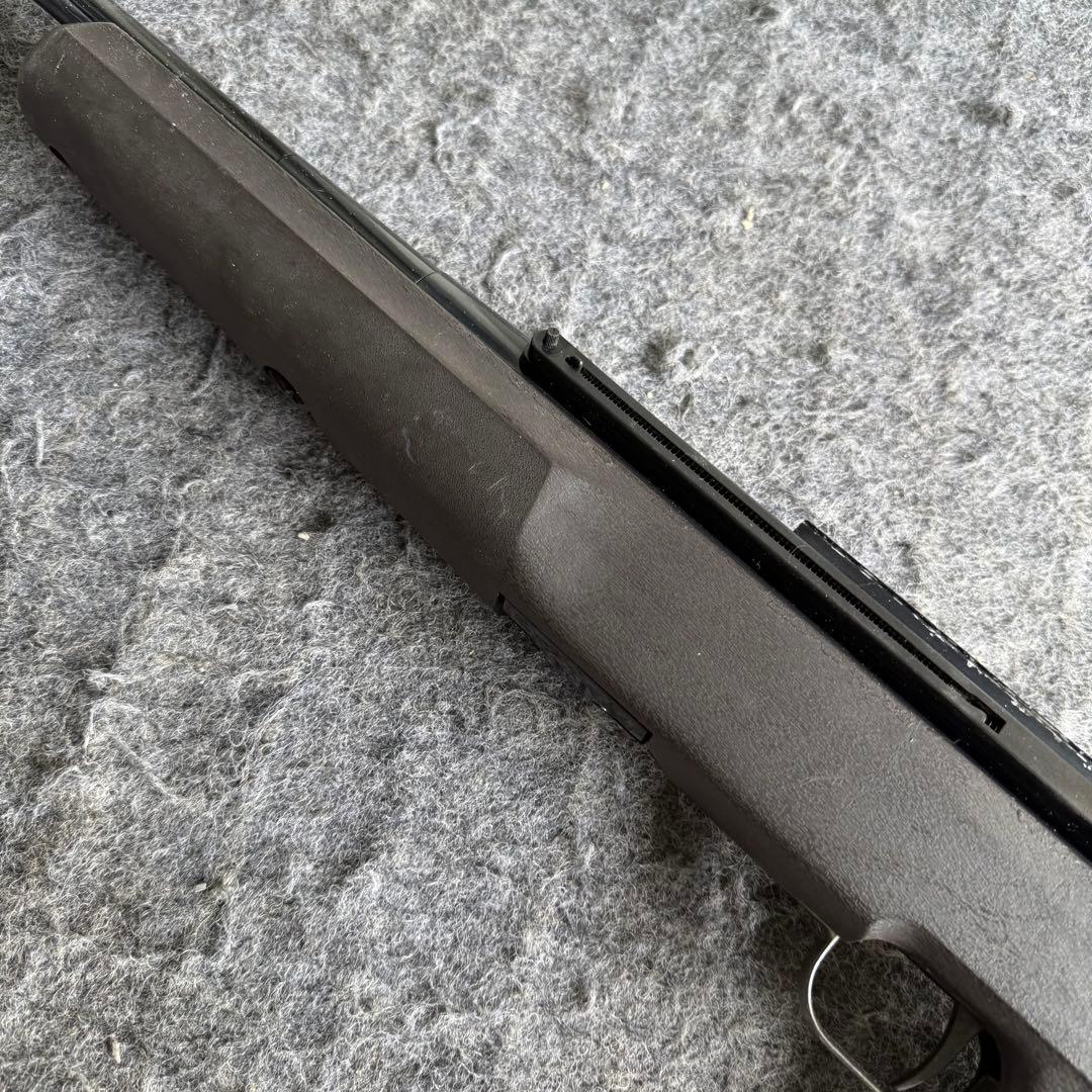 FH71激安早い者勝ち✨マツシロ　スーパーライフル　CAL-6MM 5-SHOT