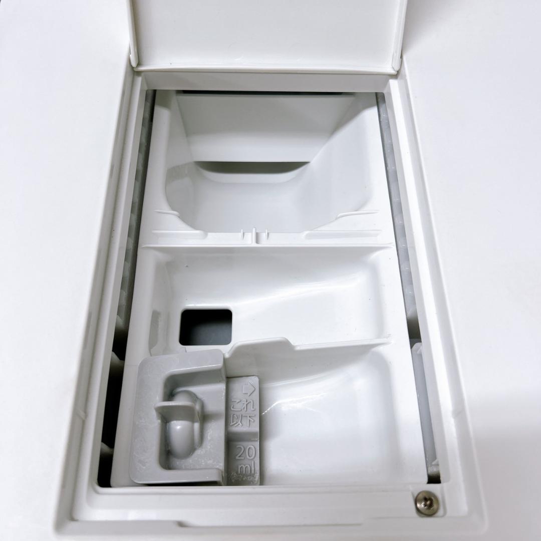 B07118 パナソニック 11kg 大型 ドラム式洗濯機　NA-LX113AL