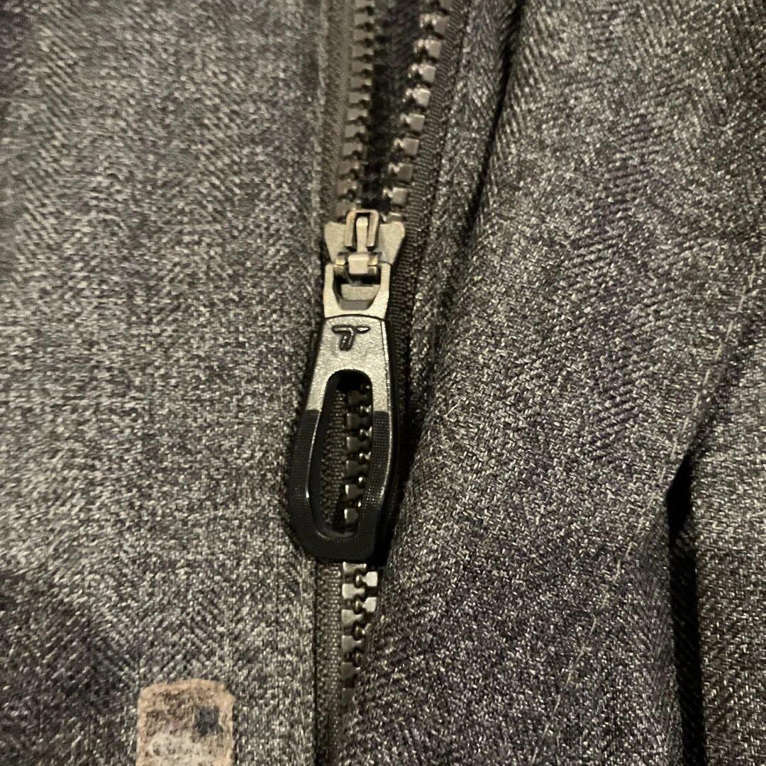 Columbia Titanium M ダークグレー ウェア　スノーボード