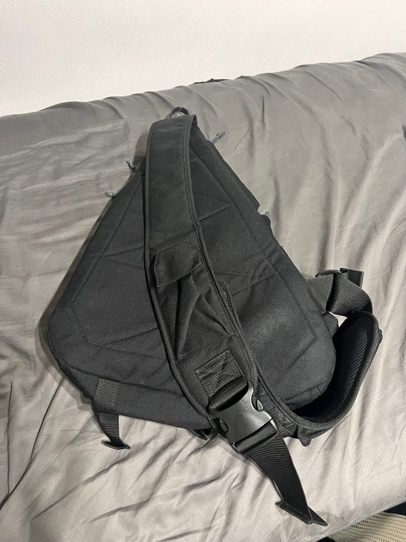 バッグ lad musician 2024SS SLING BAG