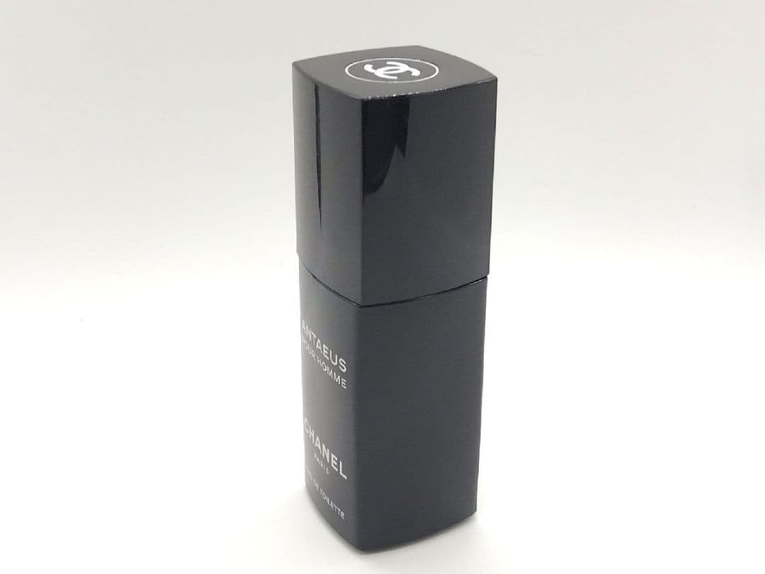 香水 ■ シャネル CHANEL ■ アンテウス プールオム 100ml EDT